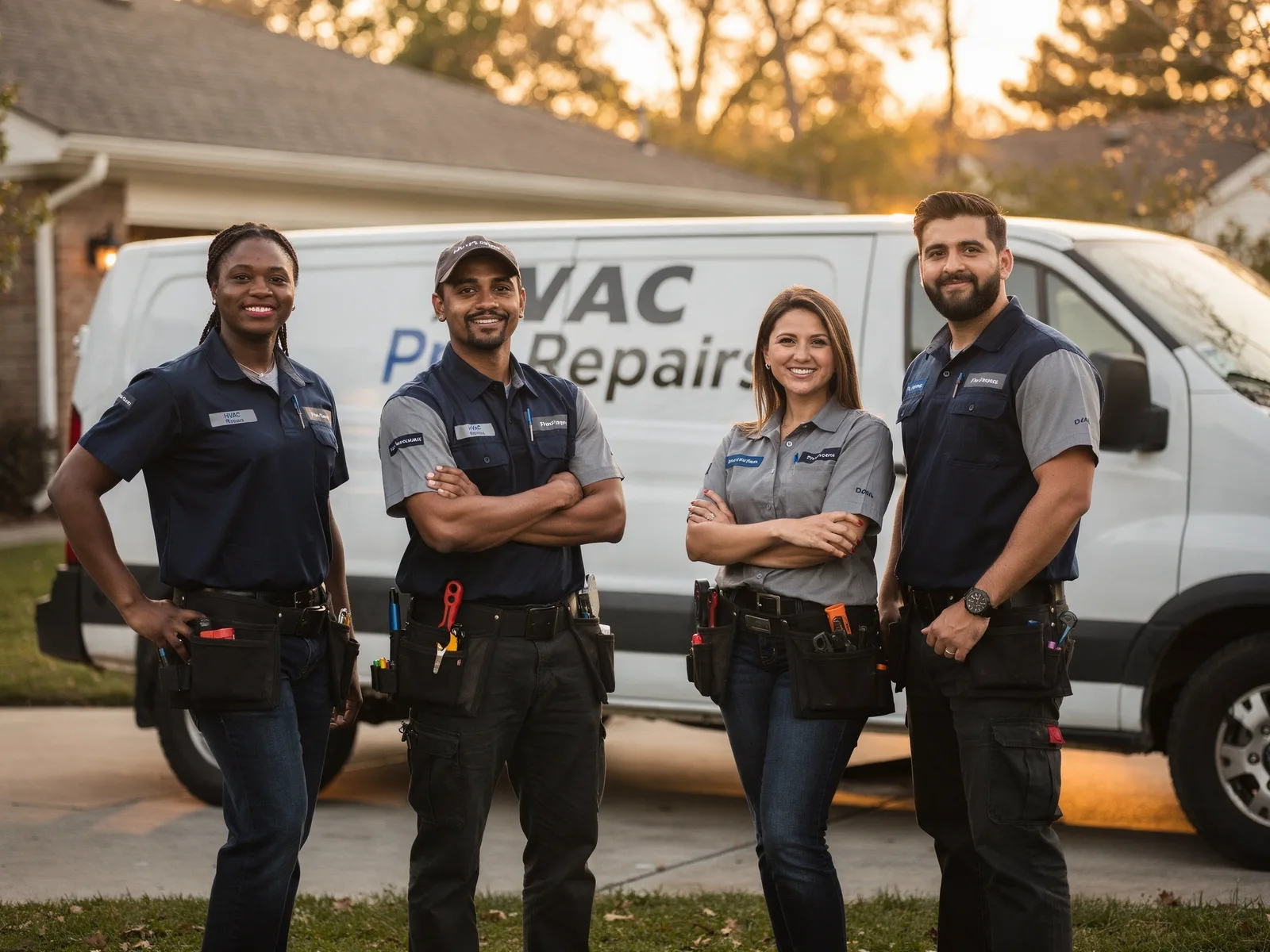 Heat Pump Repair company in Elsie, NE