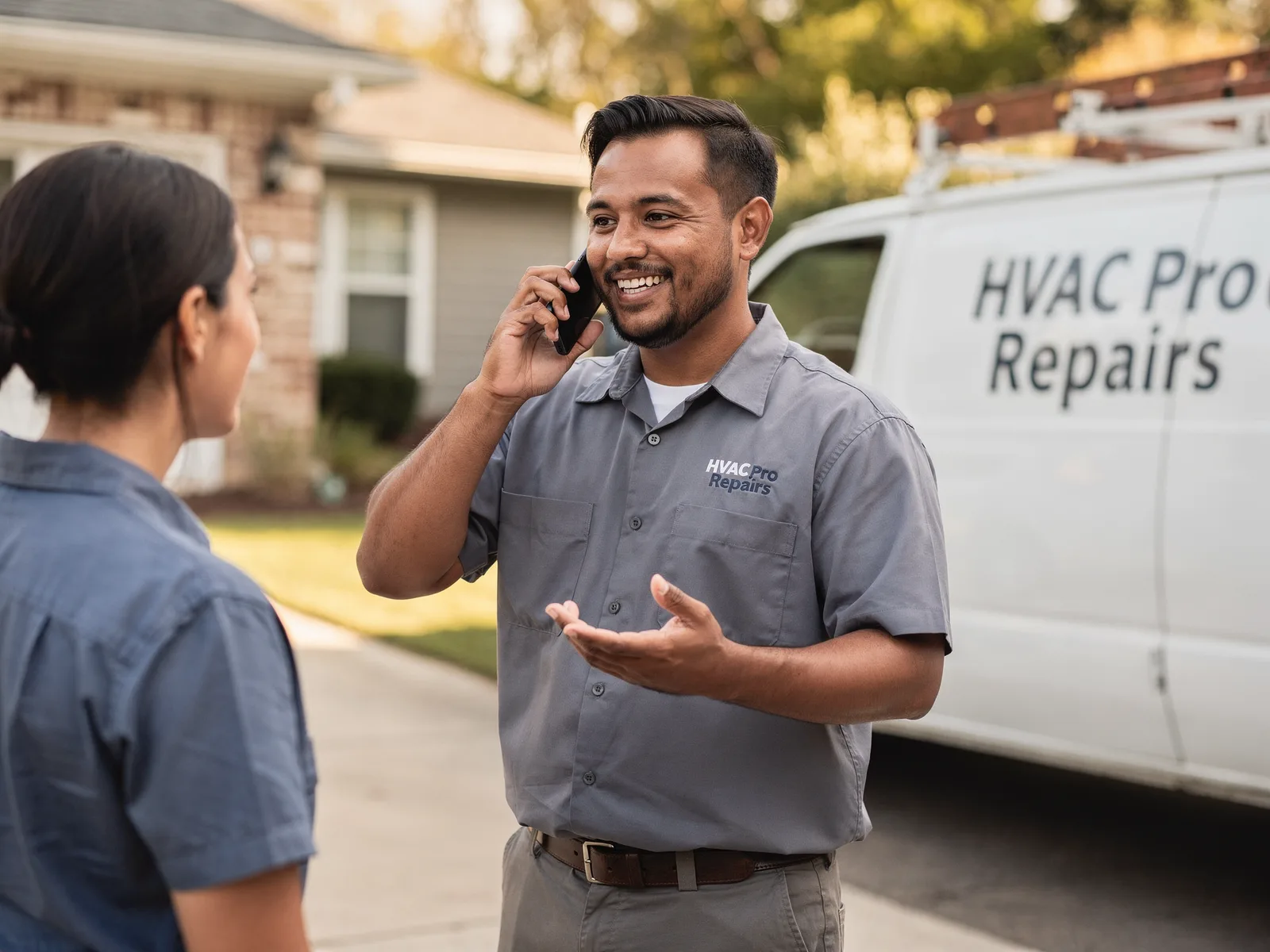 Heat Pump Repair Elsie, NE FAQs